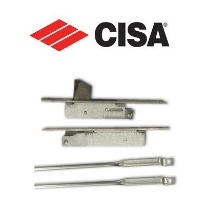 CISA - 06443-00 Kit Coppia Dv.c/spezzoni CISA - 06443-00 Kit Coppia Dv.c/spezzoni