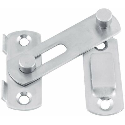 OEM Chiusura Per Porta 20x50x70mm Argento, Chiusura A Leva In Acciaio Inox Per Porta Scorrevole, Serratura Per Porta Scorrevole Per Finestra E Armadio OEM Chiusura Per Porta 20x50x70mm Argento, Chiusura A Leva In Acciaio Inox Per Porta Scorrevole, Serratura Per Porta Scorrevole Per Finestra E Armadio