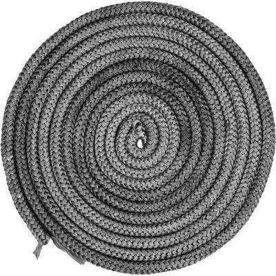 OEM Guarnizione Per Alte Temperature 10 Mm – Corda In Fibra Di Vetro – Resistente Fino A 550°c – Lunghezza 4 M Per Stufe E Caldaie -crezuo OEM Guarnizione Per Alte Temperature 10 Mm – Corda In Fibra Di Vetro – Resistente Fino A 550°c – Lunghezza 4 M Per Stufe E Caldaie -crezuo