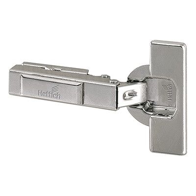 HETTICH Erigere Una Cerniera Intermat Fix K 0 HETTICH Erigere Una Cerniera Intermat Fix K 0