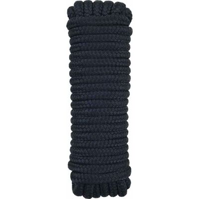 VIDAXL Corda Da Barca 10 Mm 6 M Blu Reale Poliestere VIDAXL Corda Da Barca 10 Mm 6 M Blu Reale Poliestere