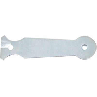 TORBEL Cerniera 9921161 Zinco Robusto 160 Mm TORBEL Cerniera 9921161 Zinco Robusto 160 Mm