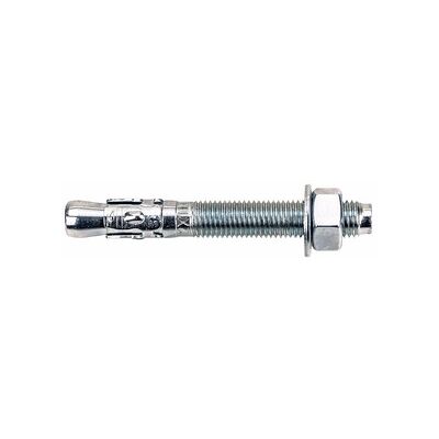 MARCA C Tassello Ancorante Acciaio Clfn-2 12x120 Ce7 25 Pz MARCA C Tassello Ancorante Acciaio Clfn-2 12x120 Ce7 25 Pz