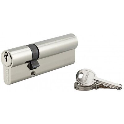 THIRARD - ECO SA 30x65 - Nickel - 3 chiavi - Cilindro di chiusura THIRARD - ECO SA 30x65 - Nickel - 3 chiavi - Cilindro di chiusura