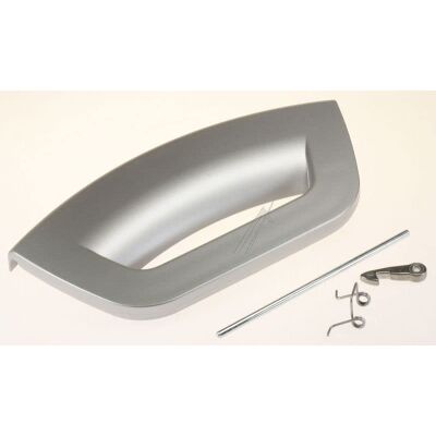 Ariston Hotpoint - Modello C00291123 - Maniglia porta lavatrice Ariston Hotpoint - Modello C00291123 - Maniglia porta lavatrice