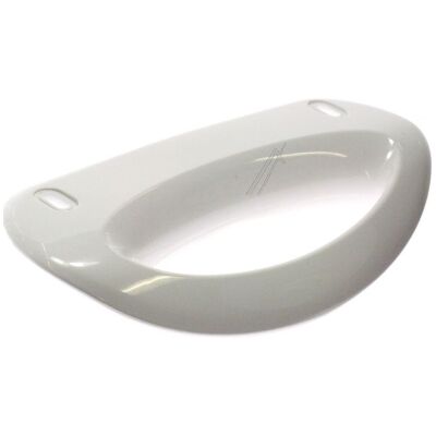 Electrolux - - Bianco - Maniglia frigorifero Electrolux - - Bianco - Maniglia frigorifero