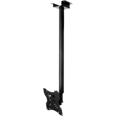 Cabletech UCH0076A Montaggio a soffitto - 37" VESA 200x200 Cabletech UCH0076A Montaggio a soffitto - 37" VESA 200x200