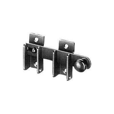 FP Catenaccio Leggero Senza Anello Cromato Brillante FP Catenaccio Leggero Senza Anello Cromato Brillante