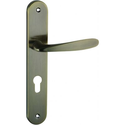 THIRARD Guarnitura Manole Con Foro Cilindro – THIRARD Guarnitura Manole Con Foro Cilindro –