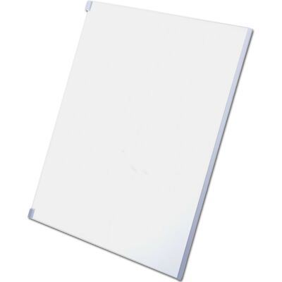 Ripiano di vetro originale Bosch Modello 11011742 per frigorifero e congelatore Ripiano di vetro originale Bosch Modello 11011742 per frigorifero e congelatore