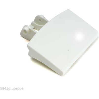 Electrolux - Oblo - Plastica - Maniglia Porta Electrolux - Oblo - Plastica - Maniglia Porta