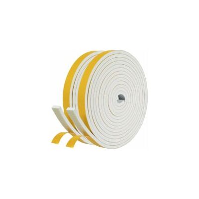 OEM Guarnizione Adesiva Ersandy Per Porte E Finestre, Guarnizione Isolante In Gommapiuma, 2 Rotoli 12 Mm X 6 Mm X 4 M (8 M Totali), Guarnizione Isolante Contro Freddo E Rumore, Protezione Antiurto Per Par OEM Guarnizione Adesiva Ersandy Per Porte E Finestre, Guarnizione Isolante In Gommapiuma, 2 Rotoli 12 Mm X 6 Mm X 4 M (8 M Totali), Guarnizione Isolante Contro Freddo E Rumore, Protezione Antiurto Per Par