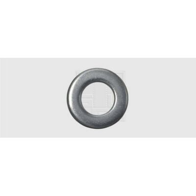 Coppiglia in acciaio inox SWG 4091067 - M10 DIN 125 Coppiglia in acciaio inox SWG 4091067 - M10 DIN 125