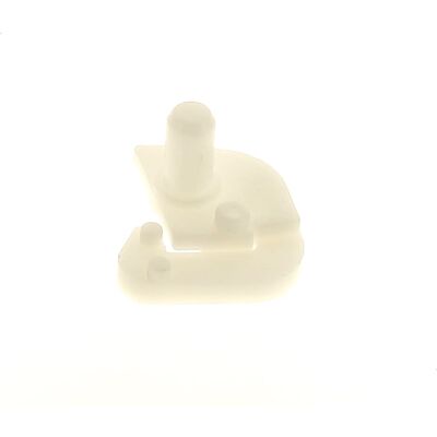 Indesit Presa Dritta Bianca C00115405 Per Frigorifero Indesit Presa Dritta Bianca C00115405 Per Frigorifero