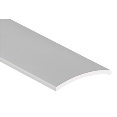 ROMUS Seuil 1/2 Bombé Adesivo Blisterincolore30mm093m - ROMUS Seuil 1/2 Bombé Adesivo Blisterincolore30mm093m -