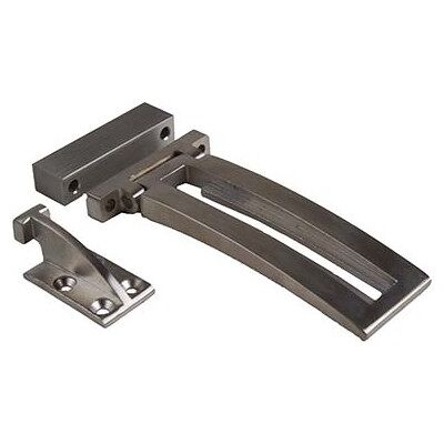Bosch Nottolino Per Porta Di Legno, In Acciaio Inox Bosch Nottolino Per Porta Di Legno, In Acciaio Inox