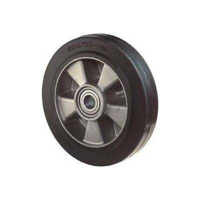 BS ROLLEN B80.180 Alluminio Plastica Cerchione BS ROLLEN B80.180 Alluminio Plastica Cerchione