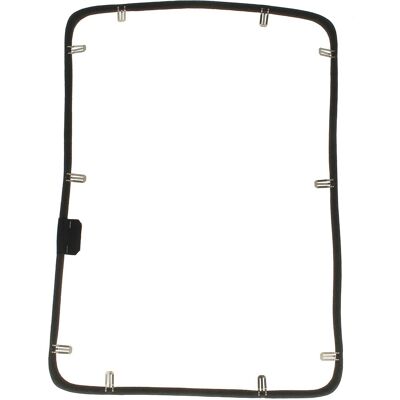 Bosch Guarnizione Porta Intrecciata 00655040 Per Forno Bosch Guarnizione Porta Intrecciata 00655040 Per Forno