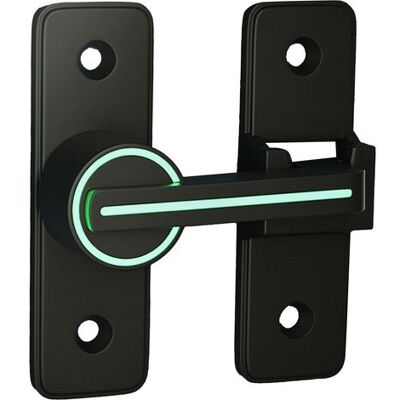 SIOKS Serrature A Leva Mk 009 Per Porte Scorrevoli, Antifurto, Resistenti E Antieffrazione, Ideali Per Giardino, Bagno, Garage Esterni, Con Apertura A 180 Gradi. SIOKS Serrature A Leva Mk 009 Per Porte Scorrevoli, Antifurto, Resistenti E Antieffrazione, Ideali Per Giardino, Bagno, Garage Esterni, Con Apertura A 180 Gradi.