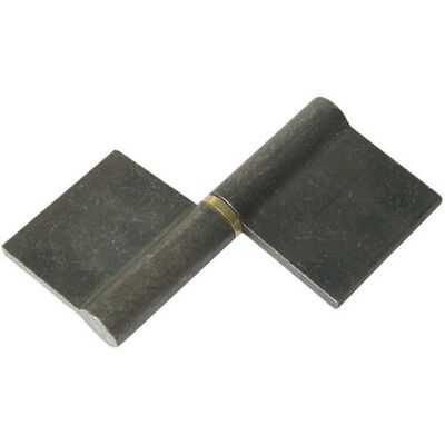 FAURE Perno Di Griglia Profilato 140 - Anello In Ottone - Lamelle Centrali FAURE Perno Di Griglia Profilato 140 - Anello In Ottone - Lamelle Centrali