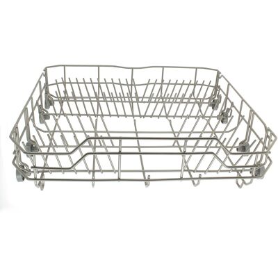 Proline - Cestello inferiore 672000803080 - Ricambio lavastoviglie Proline - Cestello inferiore 672000803080 - Ricambio lavastoviglie