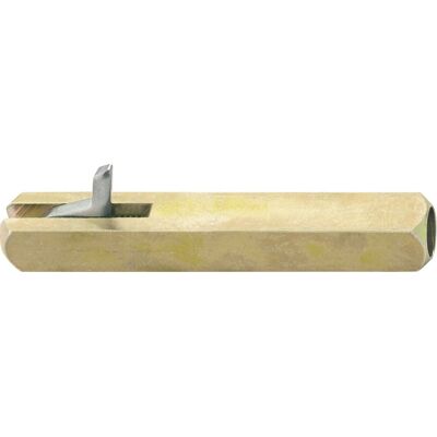 Inserti di cambio stabile FSB 8/10 x 80 mm - Ferramenta per porte Inserti di cambio stabile FSB 8/10 x 80 mm - Ferramenta per porte