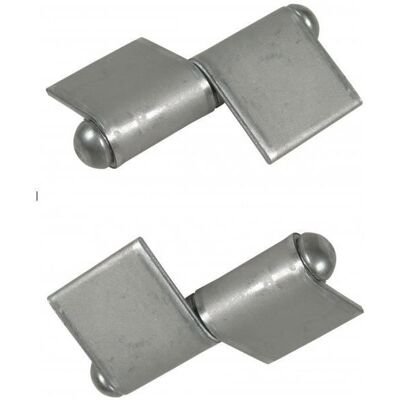 IBFM Cerniera 60mm Acciaio Tipo IBFM Cerniera 60mm Acciaio Tipo