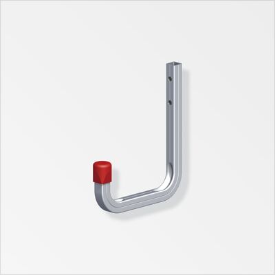 ALFER Gancio Alluminio Tipo 4 115x140 ALFER Gancio Alluminio Tipo 4 115x140