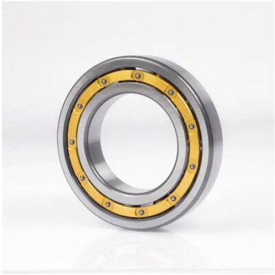 Cuscinetto angolare SKF 7206 BECBM Acciaio - Aperto - 30x62mm Cuscinetto angolare SKF 7206 BECBM Acciaio - Aperto - 30x62mm