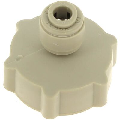 Raccordo rapido femmina 3/4" LG - Connettore Frigorifero Raccordo rapido femmina 3/4" LG - Connettore Frigorifero