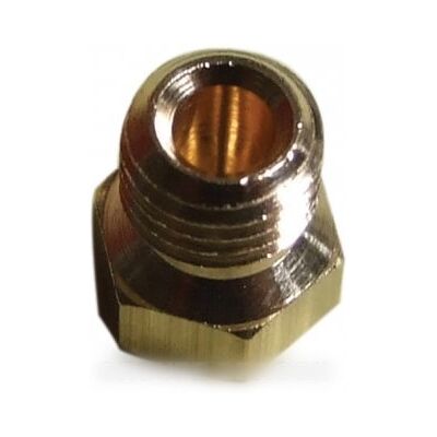 Beko Iniettore Gaz Butano/propano (diam 0,50) - Piano Cottura 300078 Beko Iniettore Gaz Butano/propano (diam 0,50) - Piano Cottura 300078