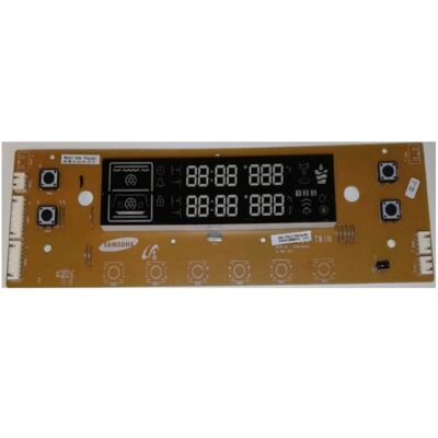 Samsung Modulo Display Forno De96-00891g Samsung Modulo Display Forno De96-00891g