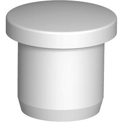 OBO Bettermann - Modello 2029523 107VS VM 20 PA - Tappo in plastica resistente alla polvere e all'acqua - 25 pezzi OBO Bettermann - Modello 2029523 107VS VM 20 PA - Tappo in plastica resistente alla polvere e all'acqua - 25 pezzi