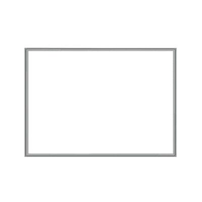 Liebherr - Guarnizione Porta Frigorifero - Da Incollare 690 X 565mm - 7111172 - 5401101528335 Liebherr - Guarnizione Porta Frigorifero - Da Incollare 690 X 565mm - 7111172 - 5401101528335
