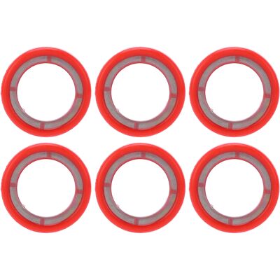 VISTRECK Entail 26-830749, Guarnizione Per Tappo Di Scarico In Gomma, Rondella, Guarnizione Per Tappo Di Scarico. VISTRECK Entail 26-830749, Guarnizione Per Tappo Di Scarico In Gomma, Rondella, Guarnizione Per Tappo Di Scarico.