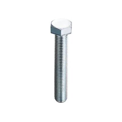 MARCA Vite P/ferro Te Filetto Totale 6x120mm Zn Uni5739 Cl 8.8 100 Pz MARCA Vite P/ferro Te Filetto Totale 6x120mm Zn Uni5739 Cl 8.8 100 Pz