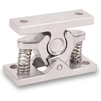 OEM Chiusura A Doppio Rullo Serratura Per Porta A Molla Per Carichi Pesanti, Chiusura Per Armadio, Chiusura Per Porta, Morsetto Di Rilascio Chiusura A Doppio Rullo Per Porte Di Camper, Barche, Roulotte (a OEM Chiusura A Doppio Rullo Serratura Per Porta A Molla Per Carichi Pesanti, Chiusura Per Armadio, Chiusura Per Porta, Morsetto Di Rilascio Chiusura A Doppio Rullo Per Porte Di Camper, Barche, Roulotte (a
