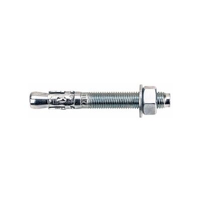 MARCA C Tassello Ancorante Acciaio Clfn-2 12x140 Ce7 25 Pz MARCA C Tassello Ancorante Acciaio Clfn-2 12x140 Ce7 25 Pz