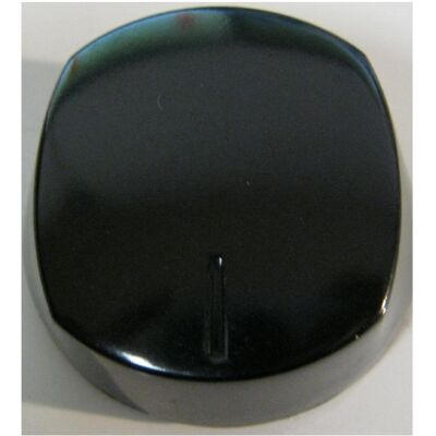 Candy 42804474 Maniglia rubinetto gas forno - Nero Candy 42804474 Maniglia rubinetto gas forno - Nero