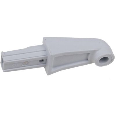 FAURE Electrolux - Supporto Cerniera - Porta Freezer - 2230369031 - 7321421240305 FAURE Electrolux - Supporto Cerniera - Porta Freezer - 2230369031 - 7321421240305