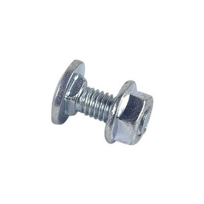 Lennie - BTRCC1022502B - Ø10 - 225 - Bolt Lennie - BTRCC1022502B - Ø10 - 225 - Bolt