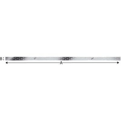 FP - Connettori Targa Sst Np20 / 120/1200 (per 50) FP - Connettori Targa Sst Np20 / 120/1200 (per 50)