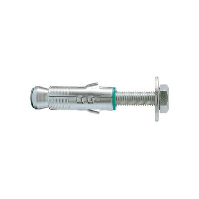 MARCA C Tassello Ancorante Acciaio Cllm-v 20x72 C/vite 20 Pz MARCA C Tassello Ancorante Acciaio Cllm-v 20x72 C/vite 20 Pz