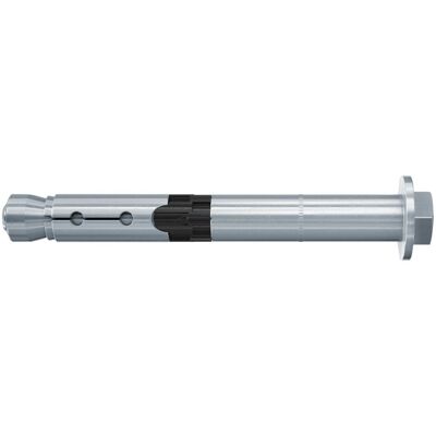 Fischer Bullone Di Ancoraggio Fh Ii 12 10 S Alte Prestazioni 50 Pezzi Fischer Bullone Di Ancoraggio Fh Ii 12 10 S Alte Prestazioni 50 Pezzi