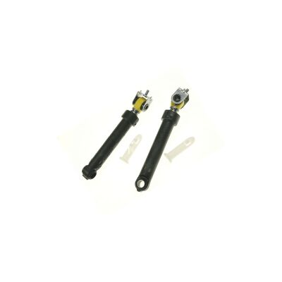 Whirlpool Coppia Di Ammortizzatori Originali - Lavatrice - Ariston Hotpoint - 3342828055005592915 Whirlpool Coppia Di Ammortizzatori Originali - Lavatrice - Ariston Hotpoint - 3342828055005592915