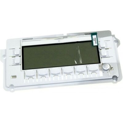 Candy 46005691 Modulo Elettronico - Bianco - Lavatrice Candy 46005691 Modulo Elettronico - Bianco - Lavatrice