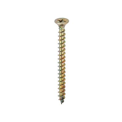 MARCA Vite Truciolare Tsp Pz 6 X 90mm Tropicalizzata MARCA Vite Truciolare Tsp Pz 6 X 90mm Tropicalizzata