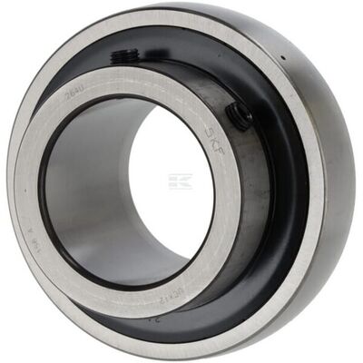 SKF Cuscinetto Con Anello Di Bloccaggio 60x120x27 Mm Ucx12 SKF Cuscinetto Con Anello Di Bloccaggio 60x120x27 Mm Ucx12