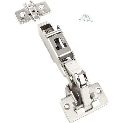 BLUM Cerniera Clip Top Weitwinkelscharniere Angolo 170° Confezione 2 BLUM Cerniera Clip Top Weitwinkelscharniere Angolo 170° Confezione 2