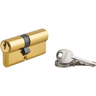 THIRARD - Ecopro - 30x40mm - alluminio - European cylinder THIRARD - Ecopro - 30x40mm - alluminio - European cylinder